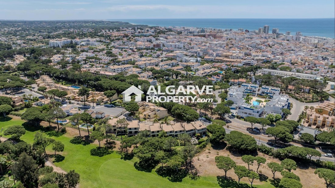 Villa en Vilamoura, Quarteira, Algarve 2 - 19088418
