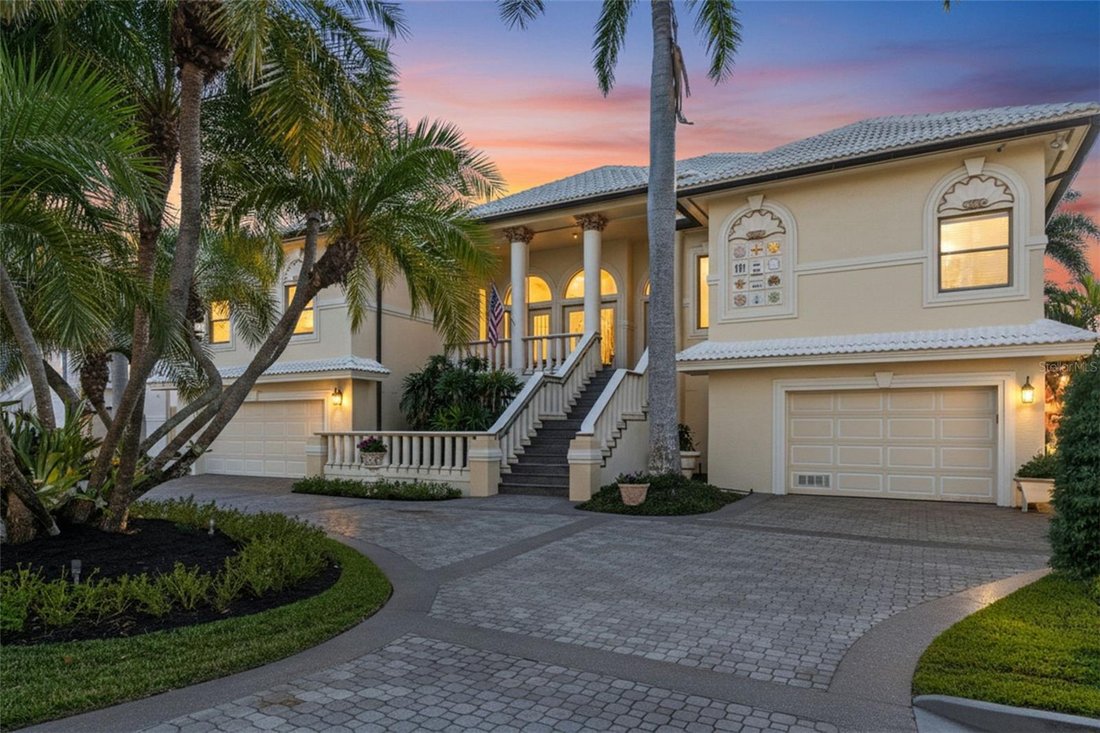 Haus in Saint Petersburg, Florida, Vereinigte Staaten 4 - 19092081