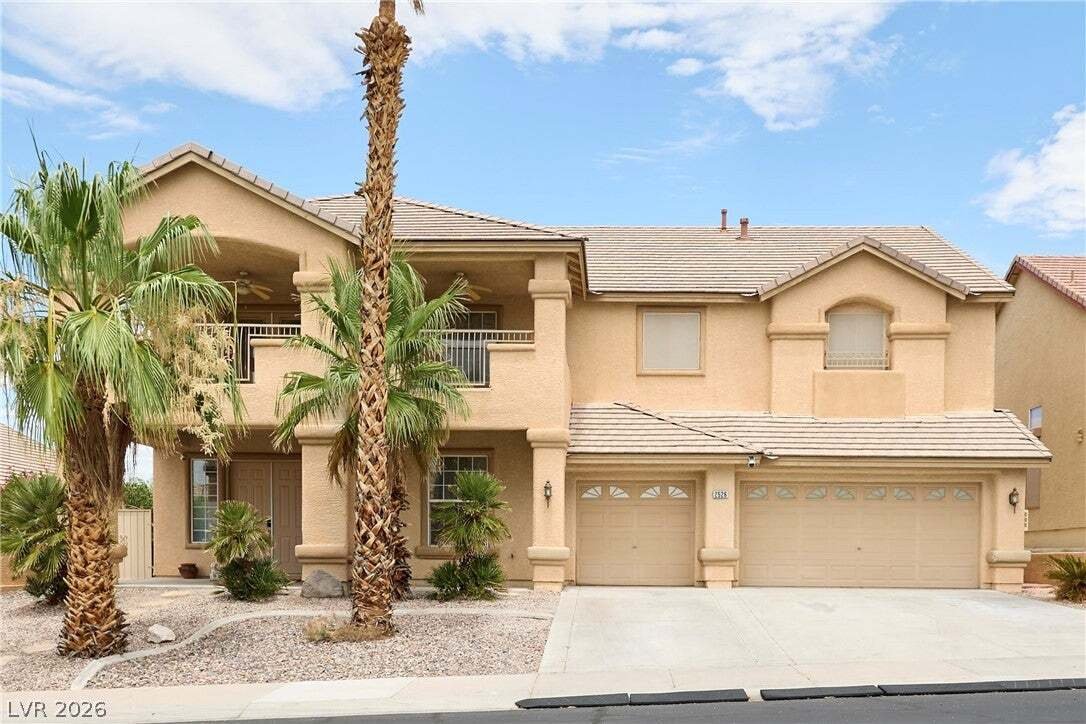 Haus in Henderson, Nevada, Vereinigte Staaten 2 - 19089907