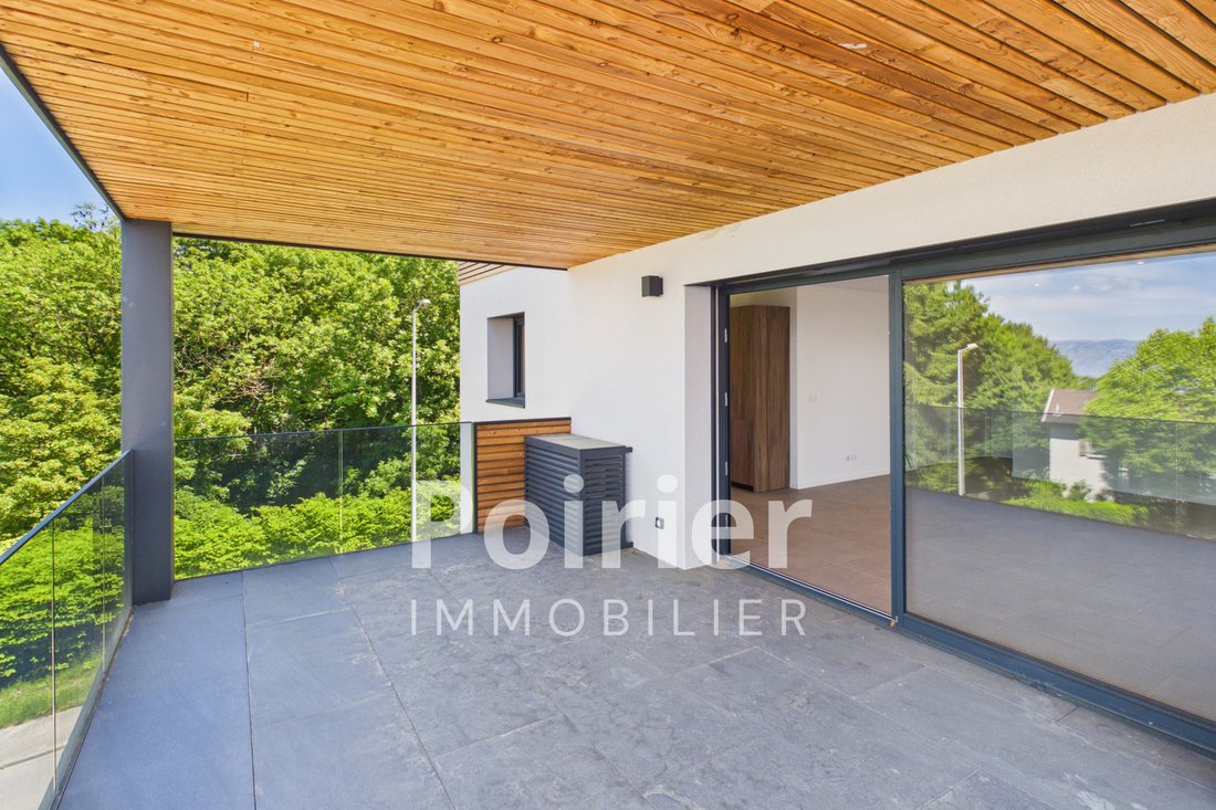 Appartement à Neuvecelle, Auvergne-Rhône-Alpes, France 1 - 19088089