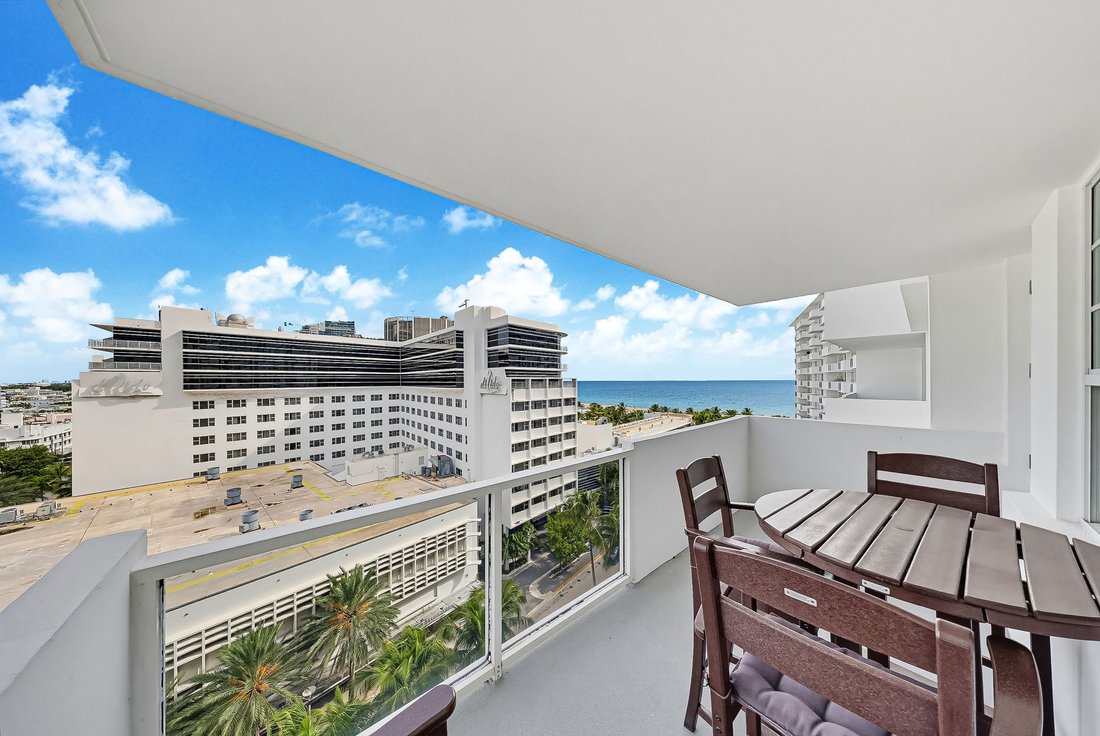 Appartement à Miami Beach, Floride, États-Unis 4 - 19091841