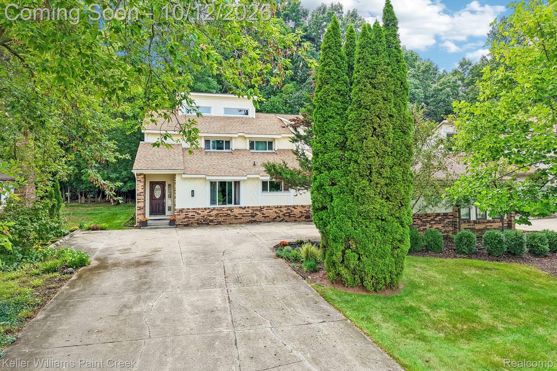 Haus in Farmington Hills, Michigan, Vereinigte Staaten 1 - 19088493