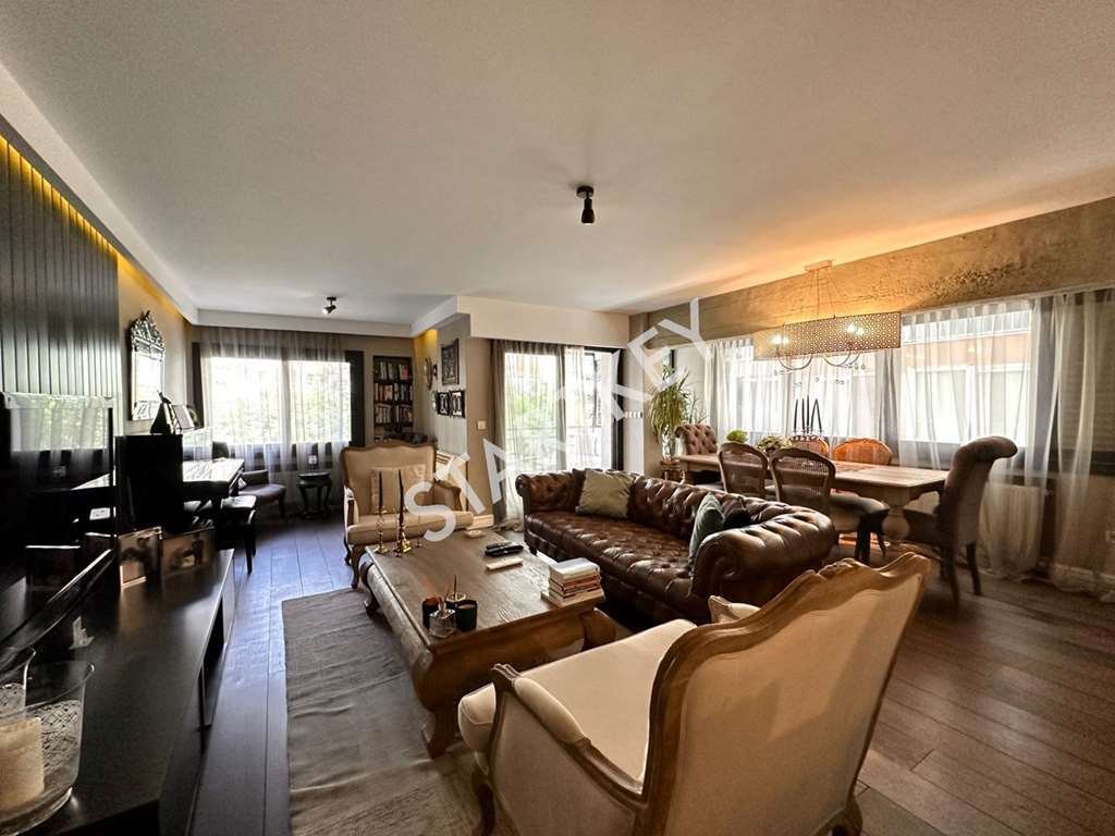 Appartement à Izmir, Izmir, Turquie 5 - 19087381