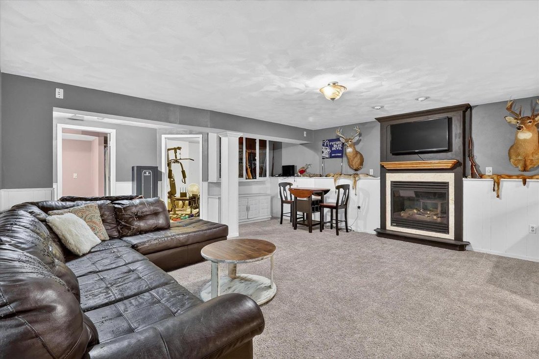 Casa a Whitewater, Wisconsin, Stati Uniti 5 - 19088865