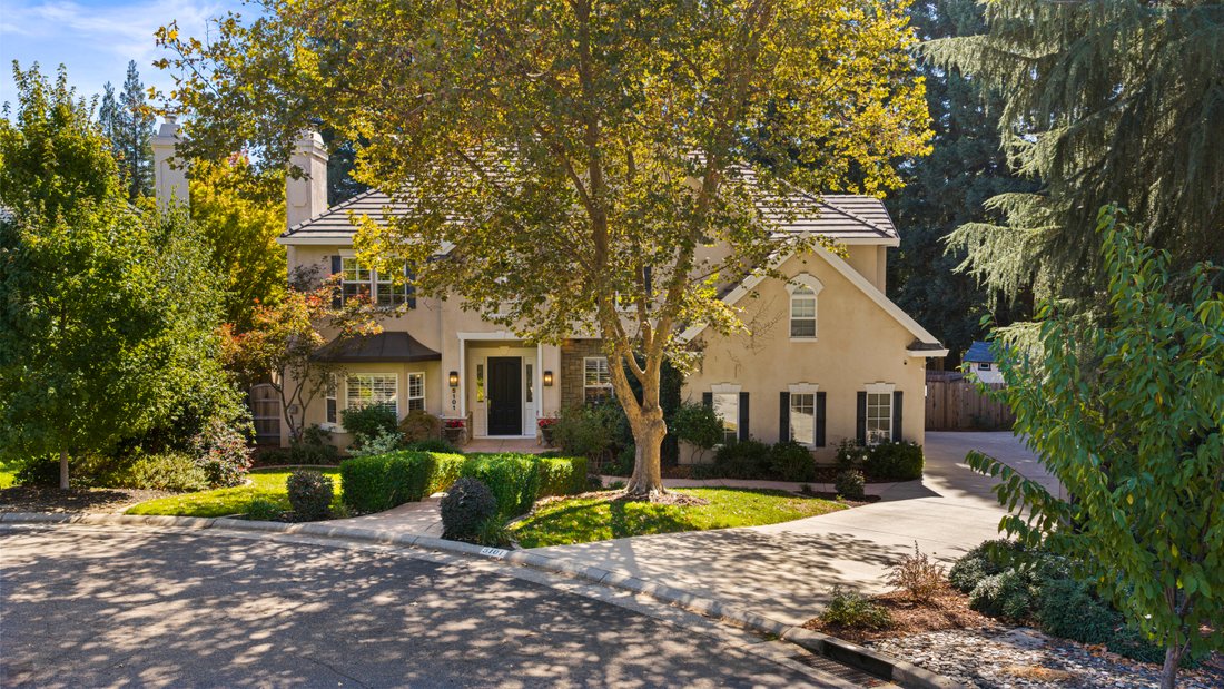 Casa en Fair Oaks, California, Estados Unidos 3 - 19088939