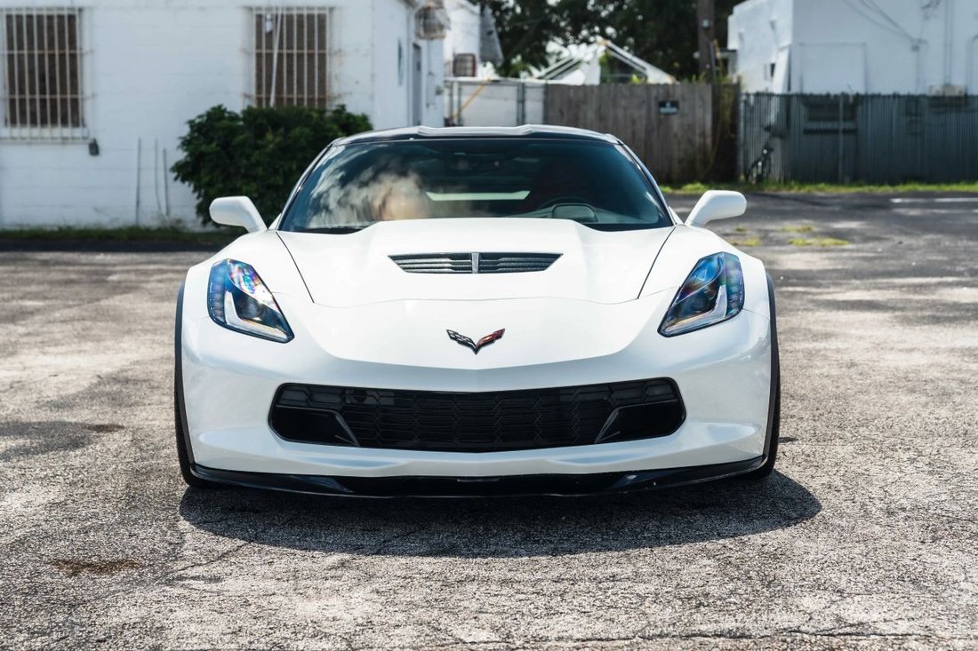 Coupe in Boynton Beach, FL, United States 2 - 19091061