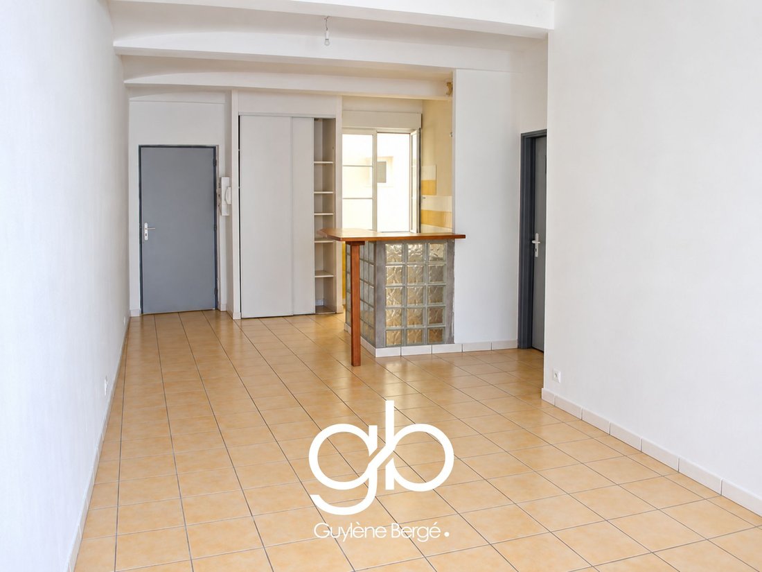 Appartamento a Lunel, Occitania, Francia 5 - 19090477