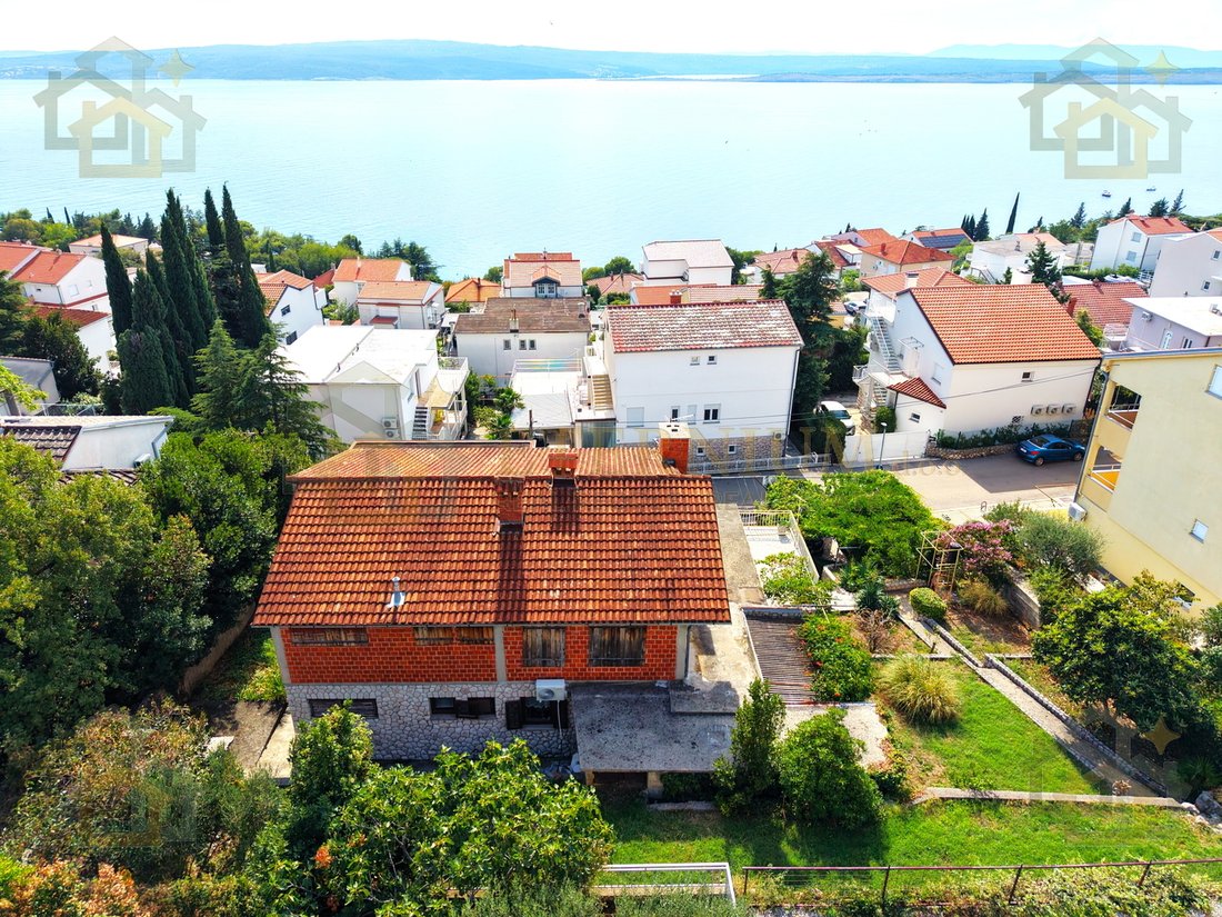 Apartment in Grad Crikvenica, Primorje-Gorski Kotar County, Croatia 3 - 19089119
