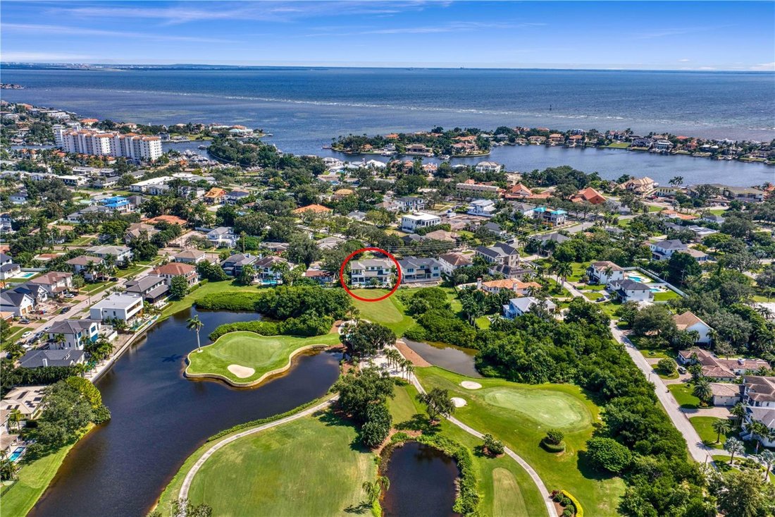 Casa a St. Petersburg, Florida, Stati Uniti 4 - 19089790