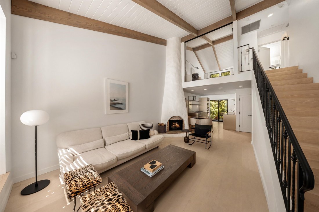 Condominio a Montecito, California, Stati Uniti 2 - 19089607