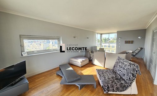 Appartement à Centre, Rennes, France 1