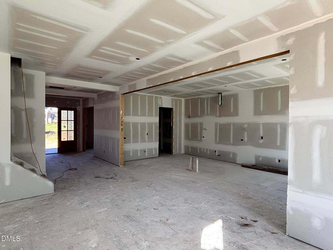 House in Fuquay-Varina, North Carolina, United States 4 - 18778164