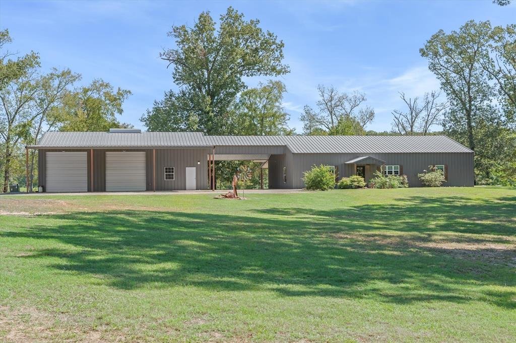 Casa en Ben Wheeler, Texas, Estados Unidos 1 - 19089605