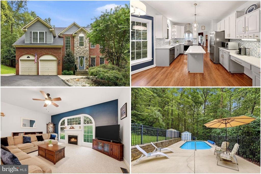 Casa en Manassas Park, Virginia, Estados Unidos 1 - 19088616