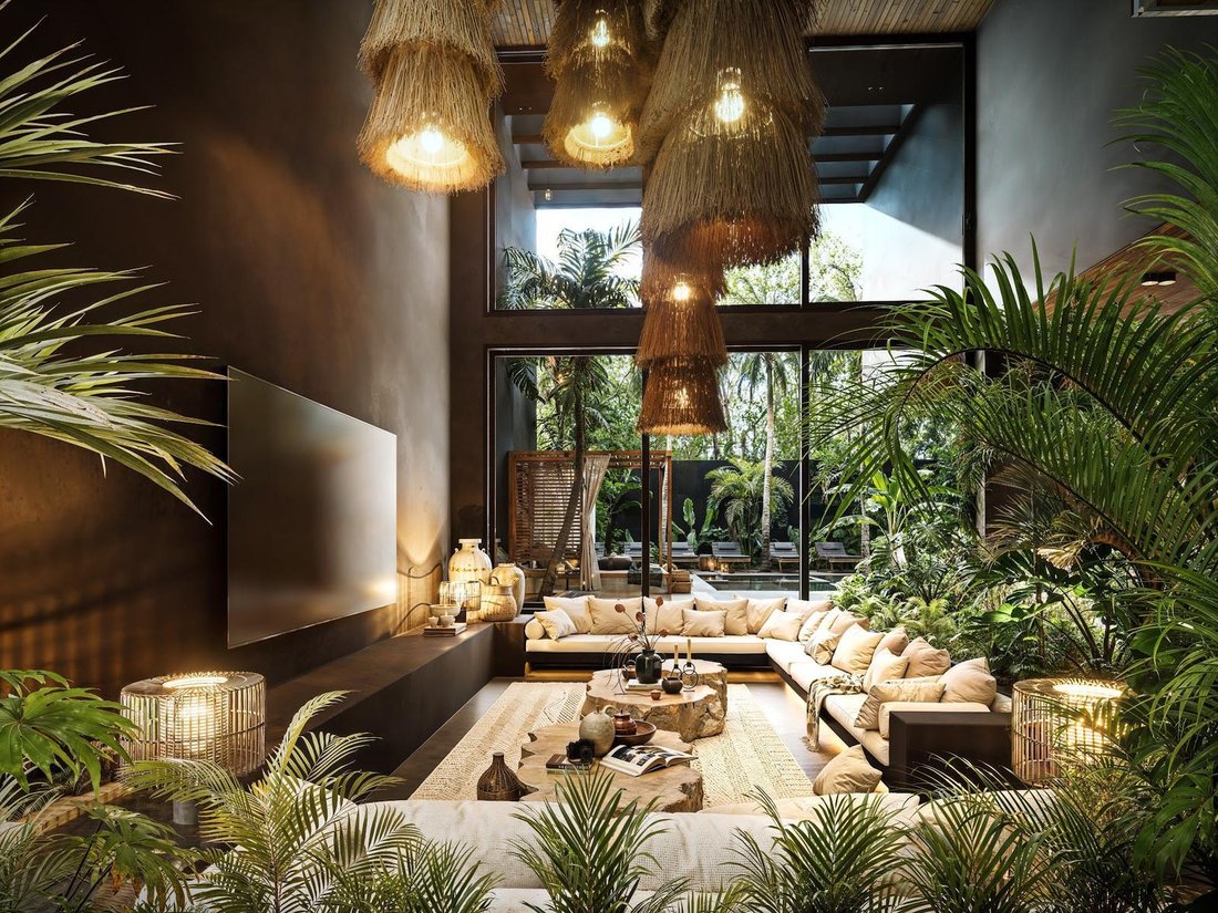 Casa en Alma Tulum Hotel, Quintana Roo, México 2 - 19088848