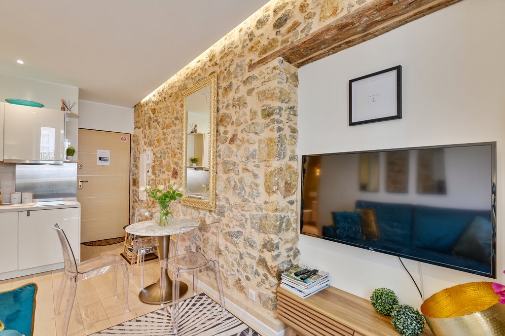 Apartment in Cannes, Provence-Alpes-Côte d'Azur, France 3 - 16105285