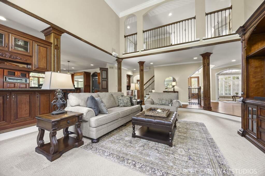 Maison à Naperville, Illinois, États-Unis 5 - 19091620