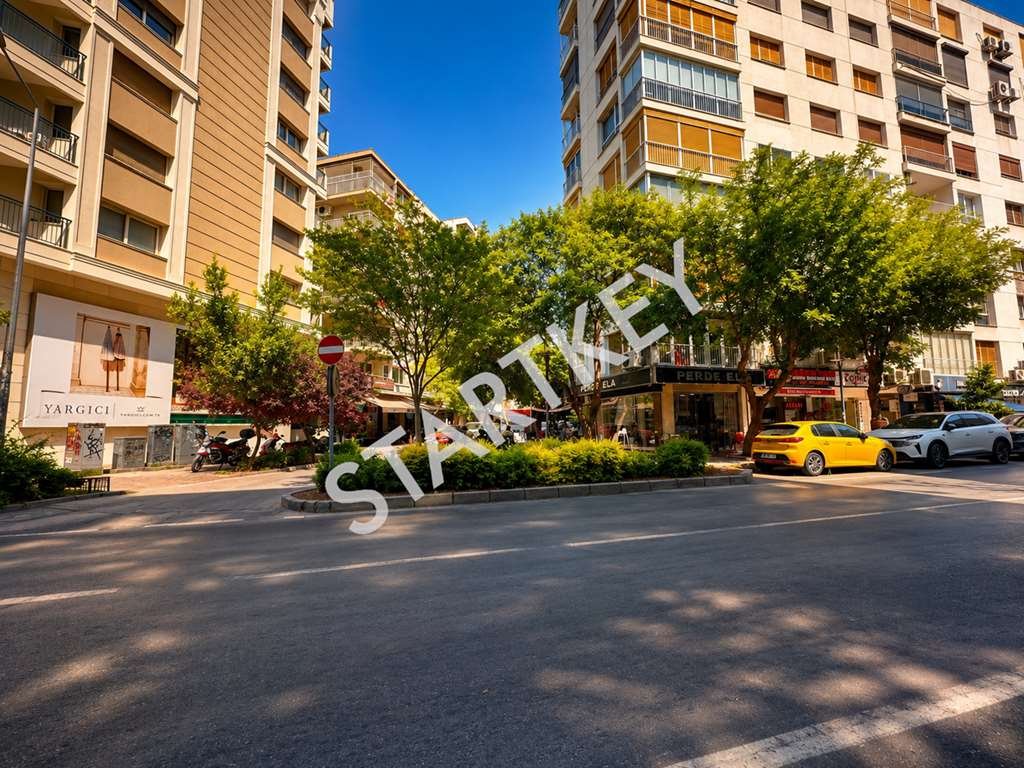 Appartement à Izmir, Izmir, Turquie 2 - 19087381