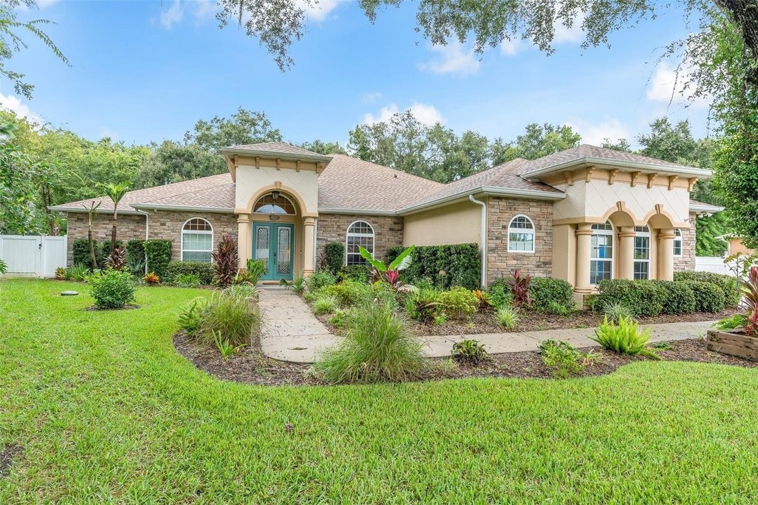 Casa a South Daytona, Florida, Stati Uniti 1 - 19088962