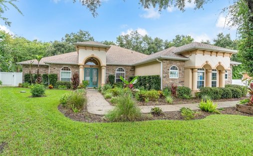 Haus in South Daytona, Florida, Vereinigte Staaten 1