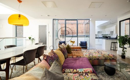 Appartamento a WC2, Westminster, Inghilterra 1