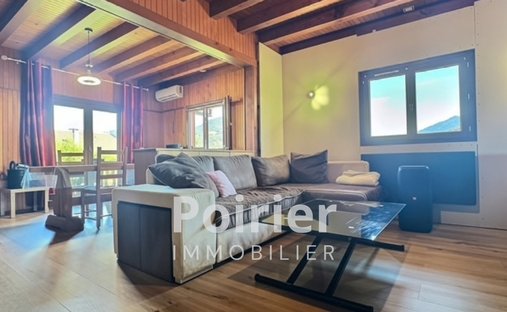 Haus in Vinzier, Auvergne-Rhone-Alpen, Frankreich 1