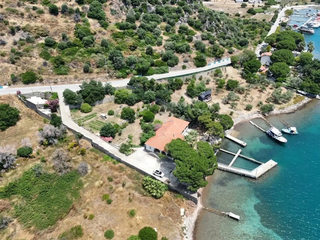 Maison à İzmir, Izmir, Turquie 4 - 19088587