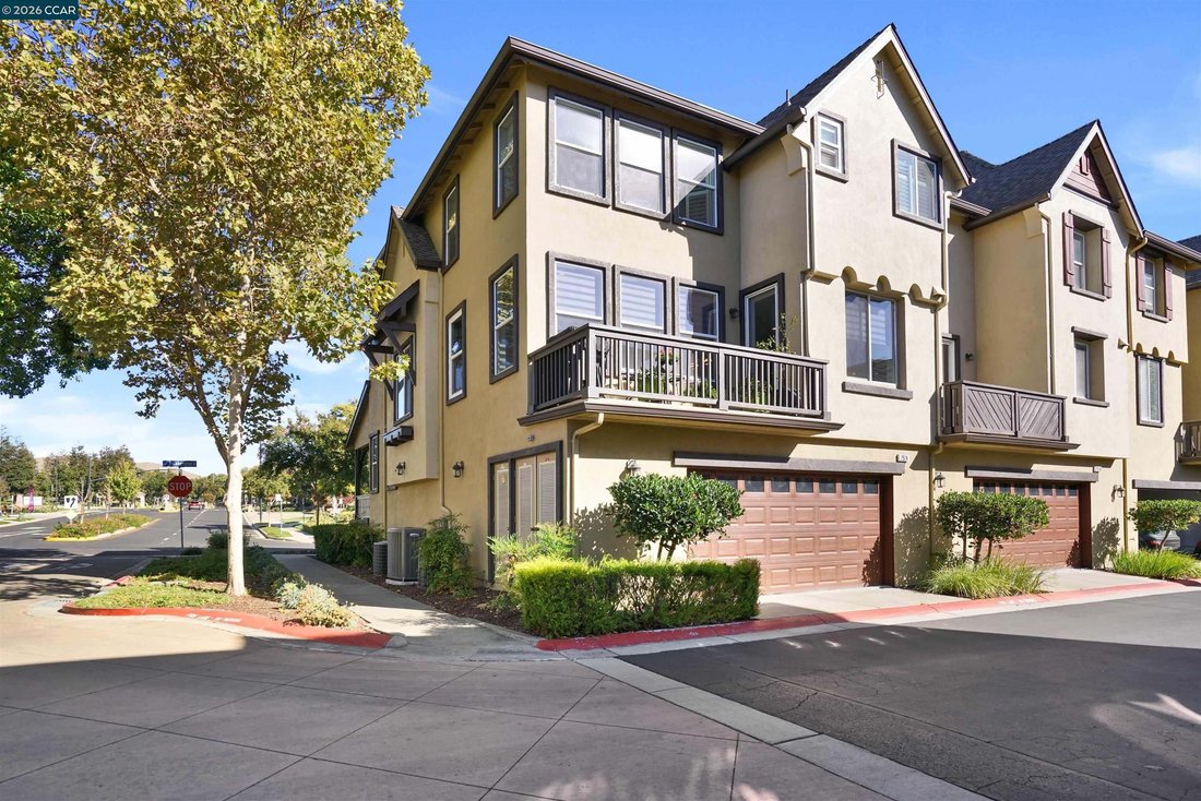 Residenza a San Ramon, California, Stati Uniti 2 - 19092146