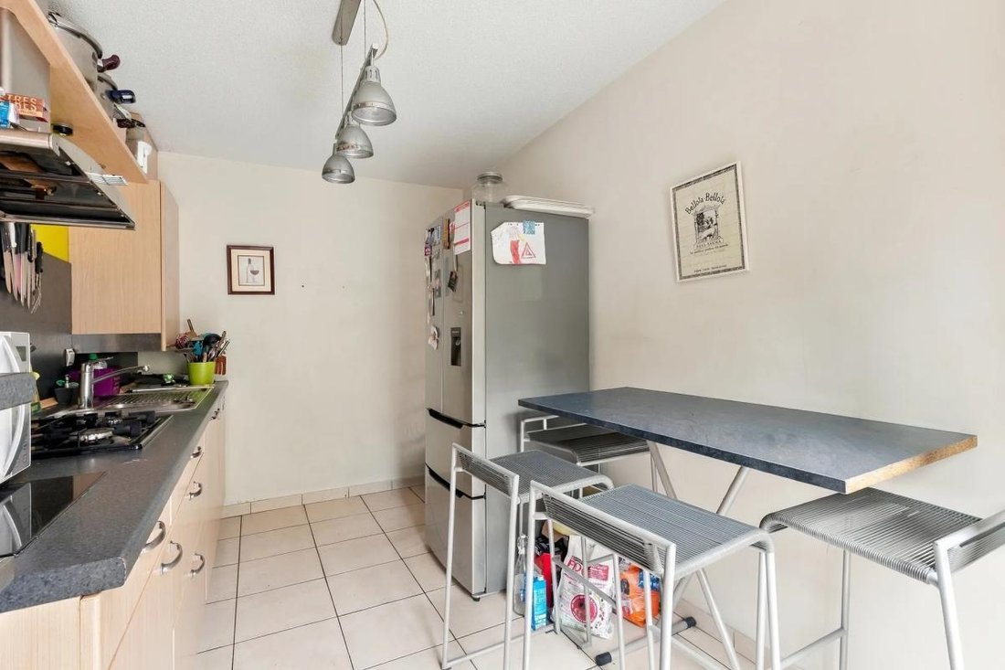 Appartamento a Seynod, Annecy, Francia 4 - 19090678