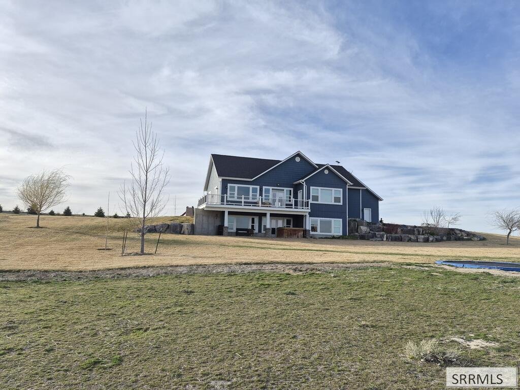 Casa en Idaho Falls, Idaho, Estados Unidos 4 - 19089406