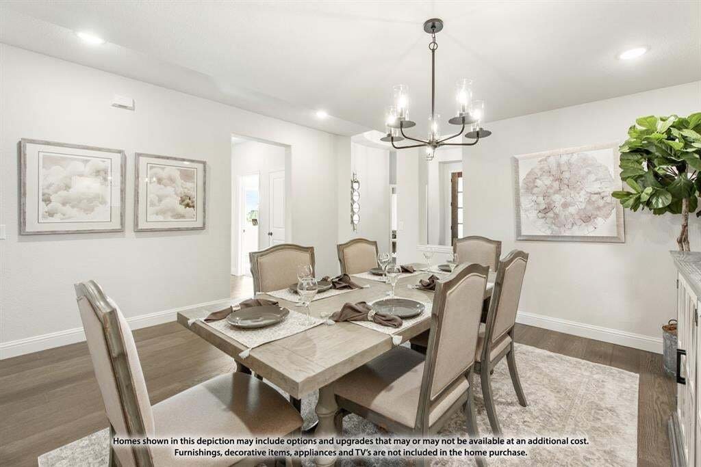 House in Denton, Texas, United States 5 - 19089695