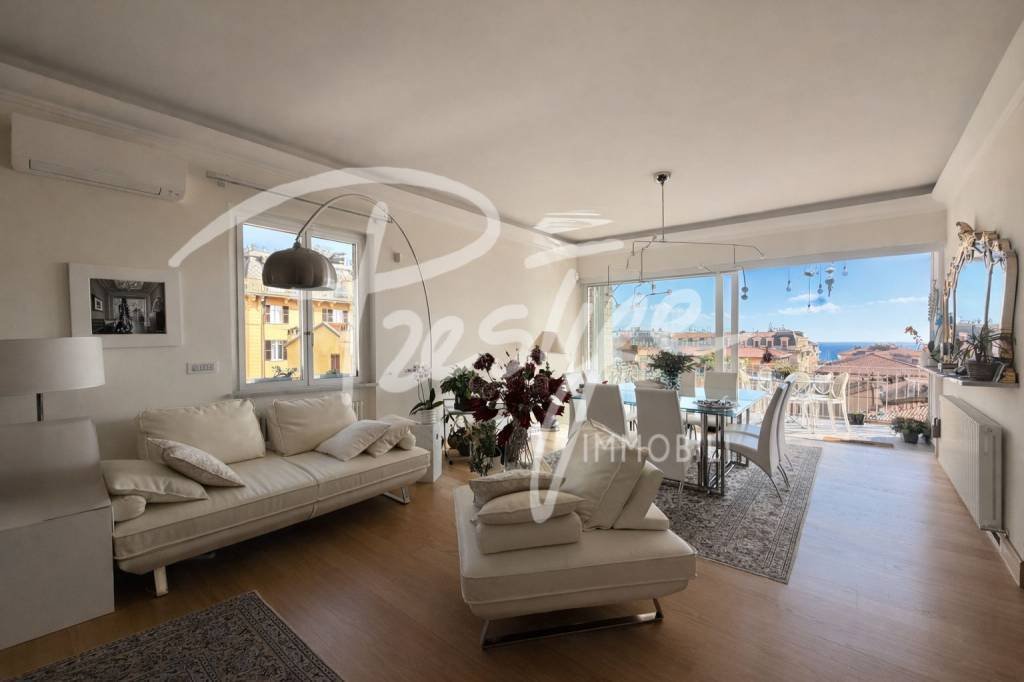 Penthouse en Hospital - Piazza Europa, La Spezia, Italia 3 - 19087308
