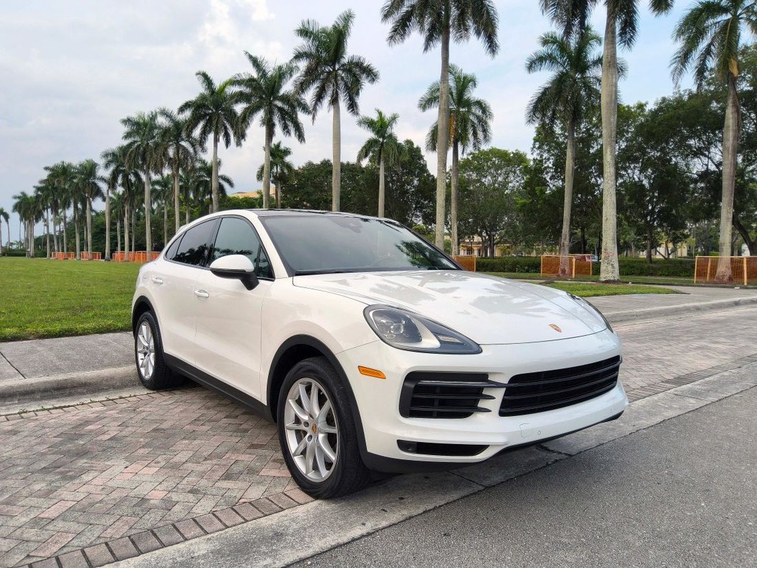 Suv in Pompano Beach, FL, United States 1 - 19081757
