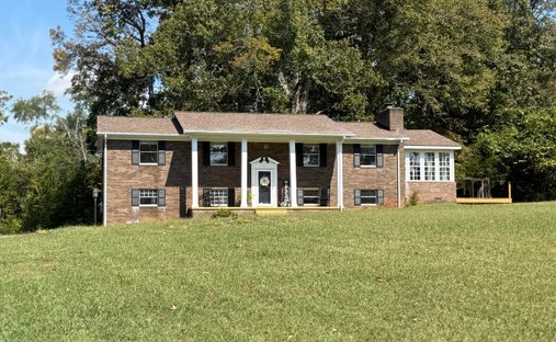 Casa en Corryton, Tennessee, Estados Unidos 1