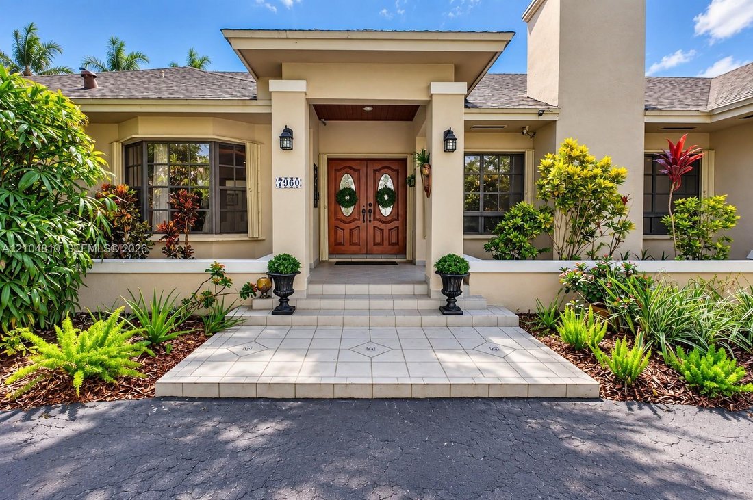 Haus in Cutler Bay, Florida, Vereinigte Staaten 2 - 19087099