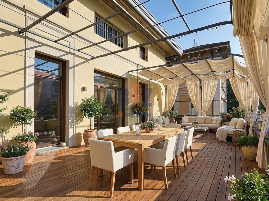 Appartement à Crocifissa di Rosa, Brescia, Italie 1 - 16625093