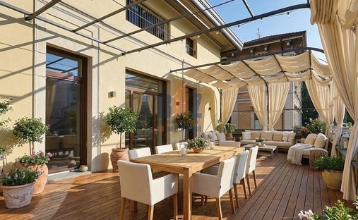 Appartement à Crocifissa di Rosa, Brescia, Italie 1