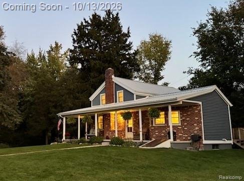 Casa a Belleville, Michigan, Stati Uniti 2 - 19092056