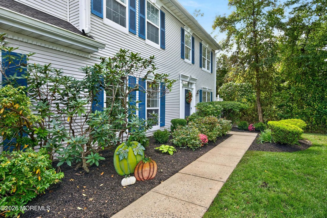 Condo in Belmar, New Jersey, United States 2 - 19089408