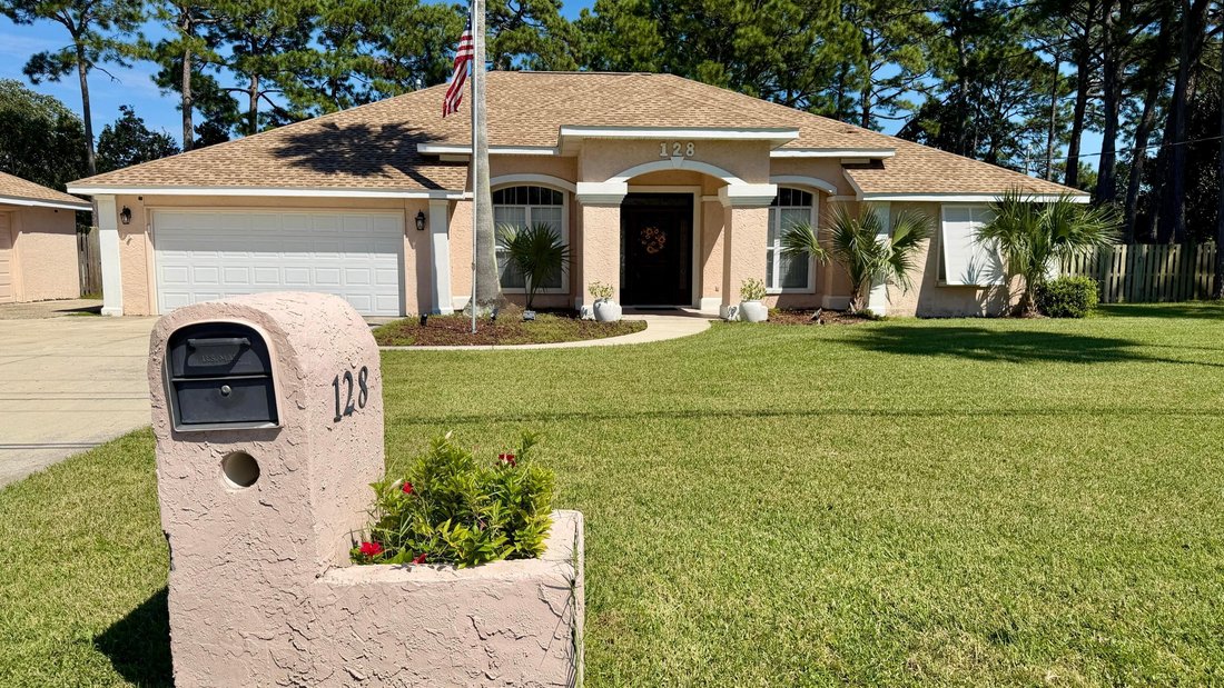 Haus in Panama City Beach, Florida, Vereinigte Staaten 4 - 19087016