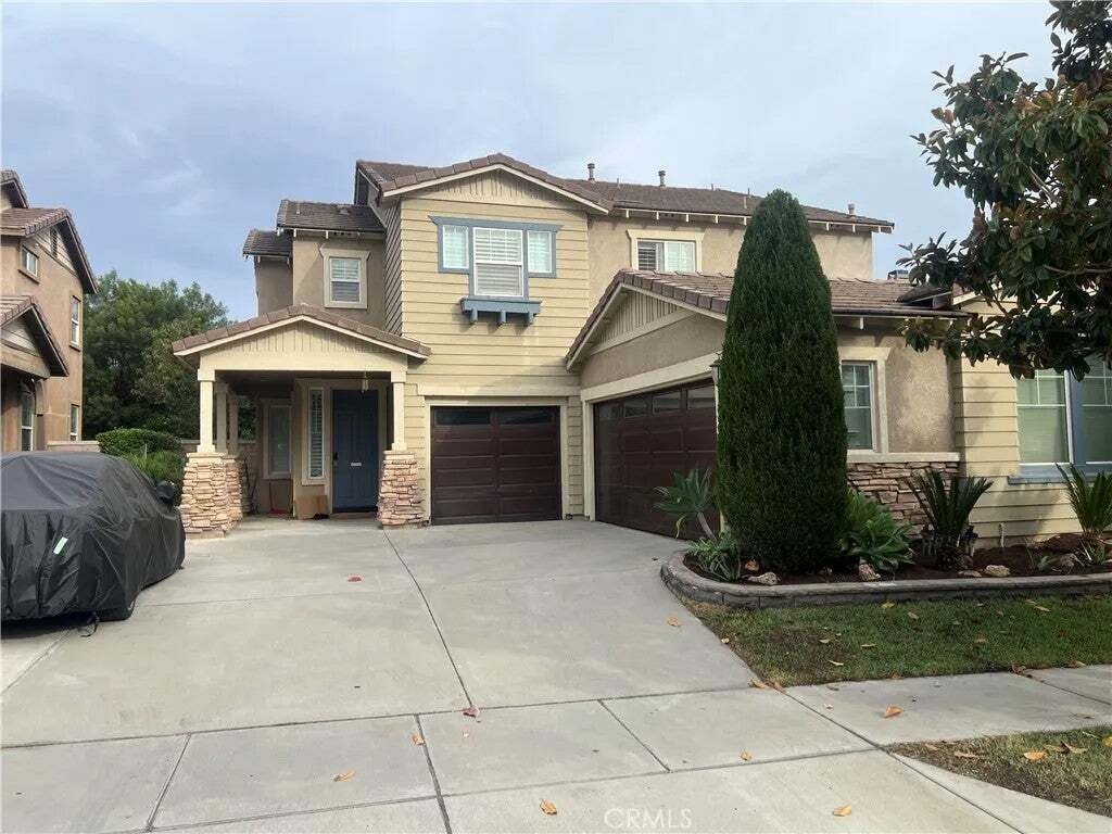 Casa a Rancho Cucamonga, California, Stati Uniti 2 - 19090263