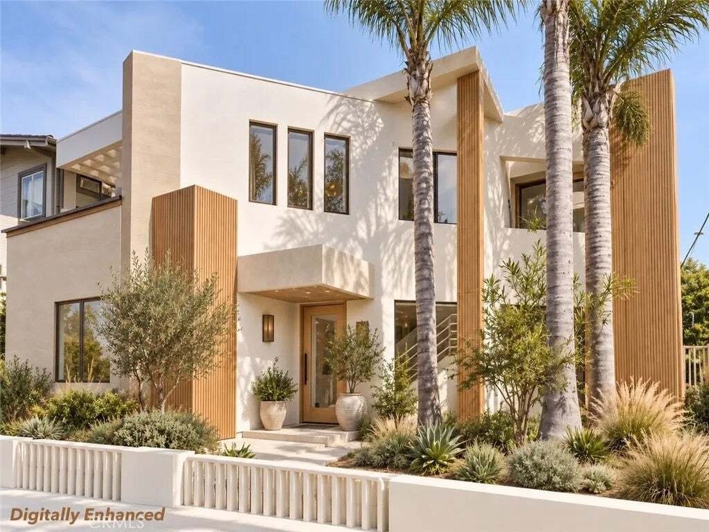 House in Hermosa Beach, California, United States 3 - 19090259