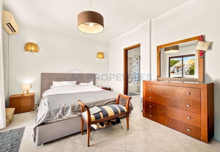 Townhouse en Vilamoura, Quarteira, Algarve 4 - 19087127