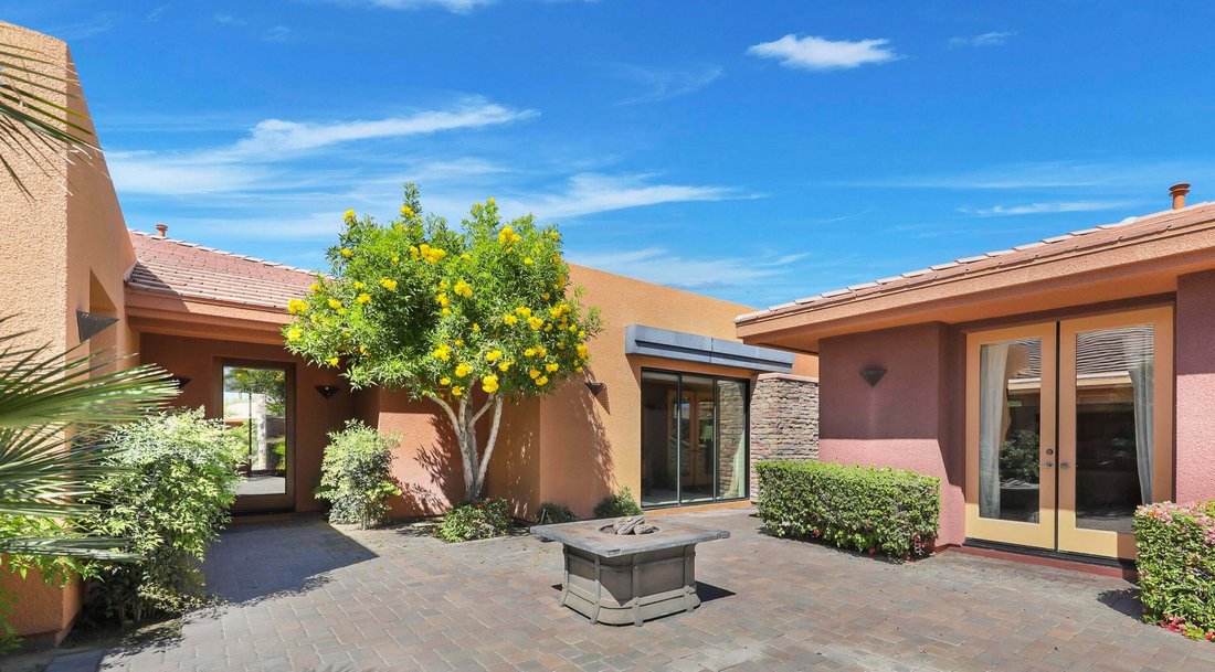 Casa en La Quinta, California, Estados Unidos 4 - 19089616