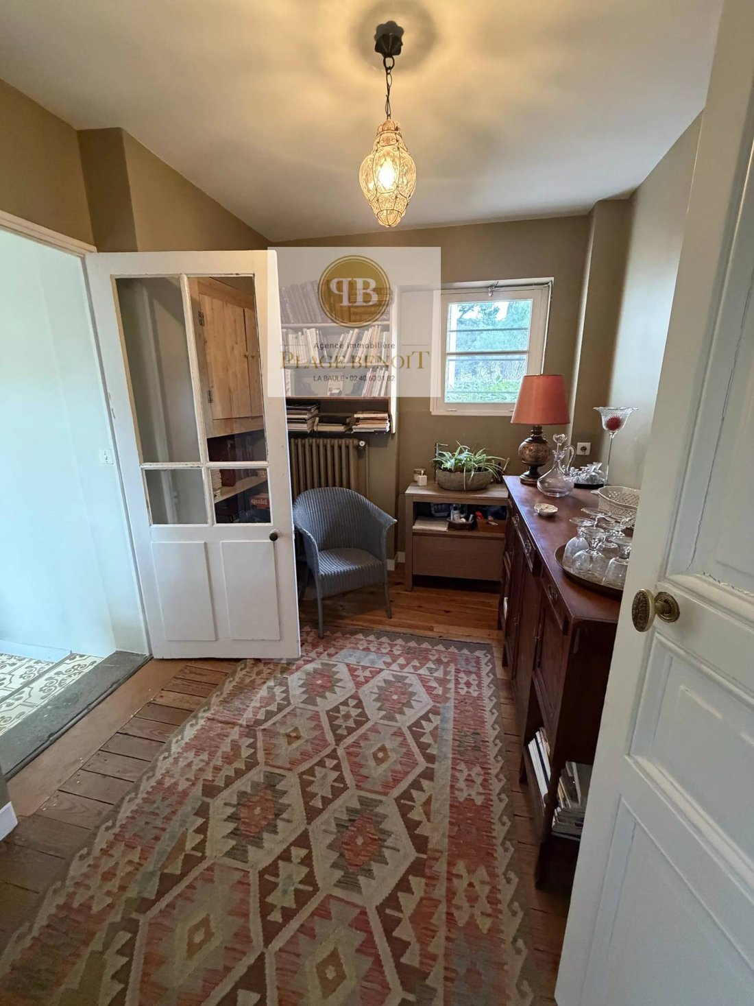Villa à Le Guézy, La Baule-Escoublac, France 3 - 19087847