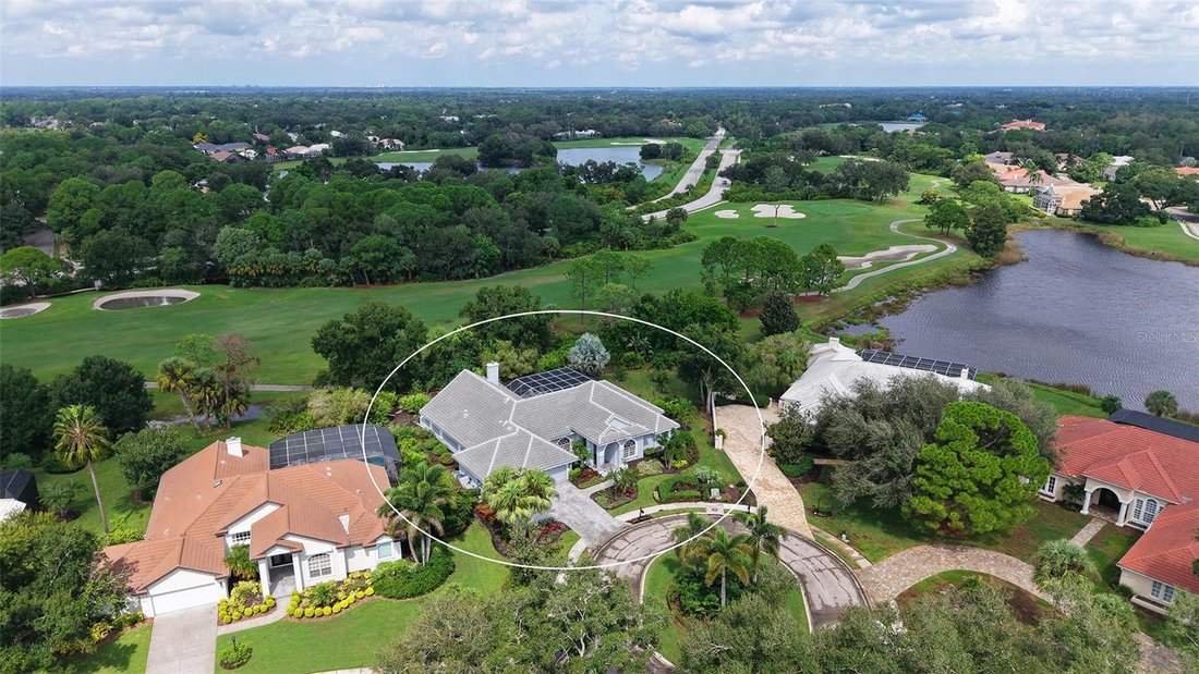 House in Bradenton, Florida, United States 3 - 19089802