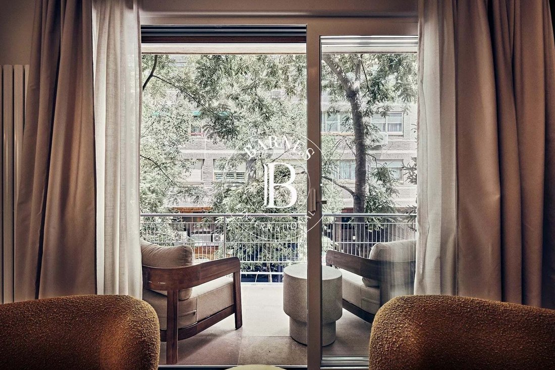 Apartamento en Salamanca, Madrid, España 1 - 18409481