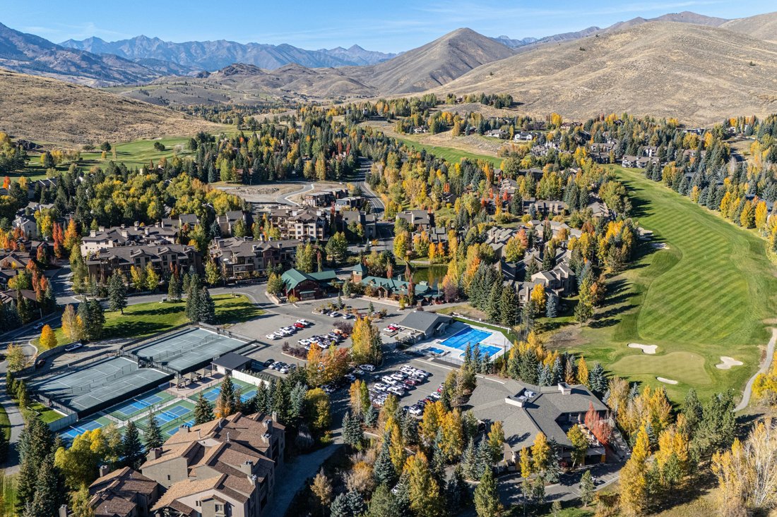 Condominio en Sun Valley, Idaho, Estados Unidos 2 - 19091866