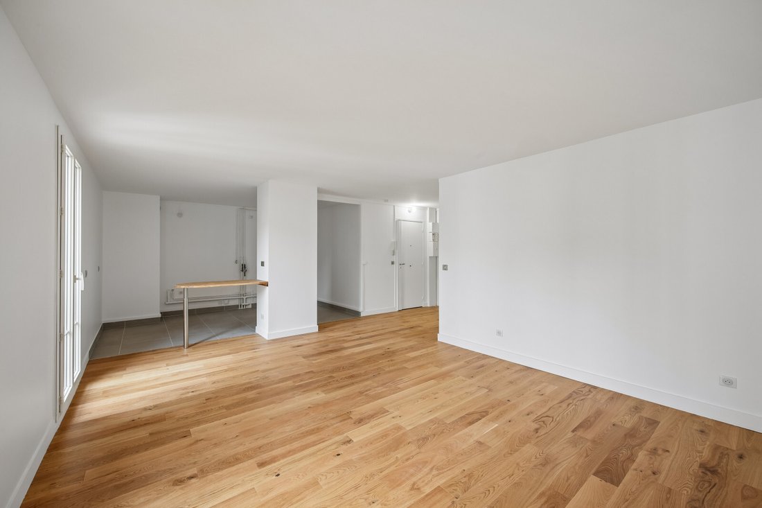 Appartement à Notre Dame, Versailles, France 1 - 19089397