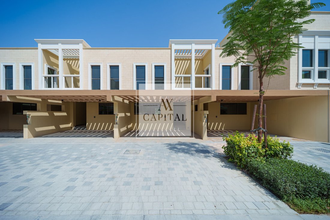 Townhouse in Al Wasl, Dubai, United Arab Emirates 5 - 19087545